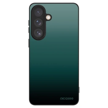 Picasee ULTIMATE CASE PowerShare pentru Samsung Galaxy S26+ - Verdant Fade