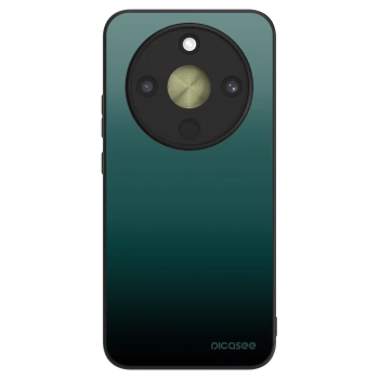 Husă pentru Honor Magic8 Lite 5G - Verdant Fade