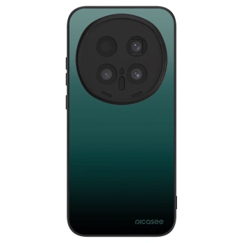 Husă pentru Honor Magic8 Pro 5G - Verdant Fade