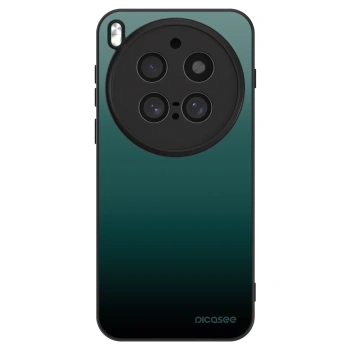 Husă pentru Vivo X300 Pro - Verdant Fade