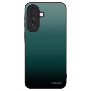 Husă pentru Samsung Galaxy A57 5G - Verdant Fade