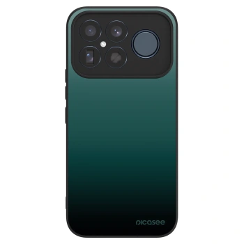 Husă pentru Xiaomi Poco F8 Ultra - Verdant Fade