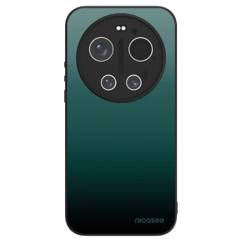 Picasee ULTIMATE CASE PowerShare pentru Xiaomi 17 Ultra - Verdant Fade