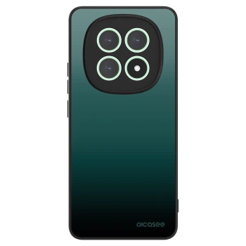 Picasee ULTIMATE CASE pentru Xiaomi Redmi Note 15 5G - Verdant Fade