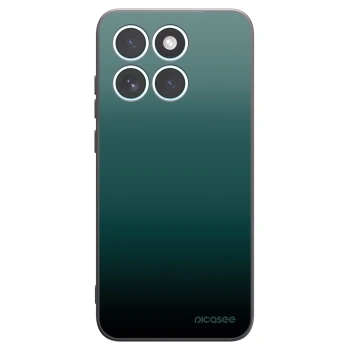 Husă pentru Motorola Edge 70 Fusion - Verdant Fade