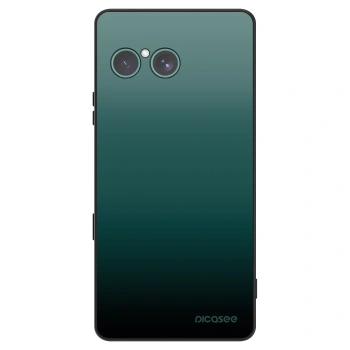 Husă pentru Sony Xperia 10 VII - Verdant Fade