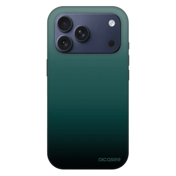 Husă pentru Apple iPhone 18 Pro - Verdant Fade