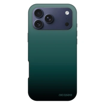 Husă pentru Apple iPhone 18 Pro Max - Verdant Fade
