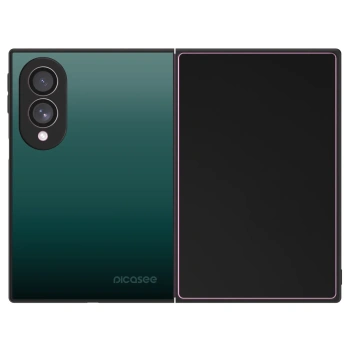 Husă pentru Samsung Galaxy Z Fold8 5G - Verdant Fade