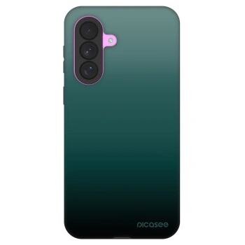 Picasee Fashion Case pentru Samsung Galaxy A37 - Verdant Fade