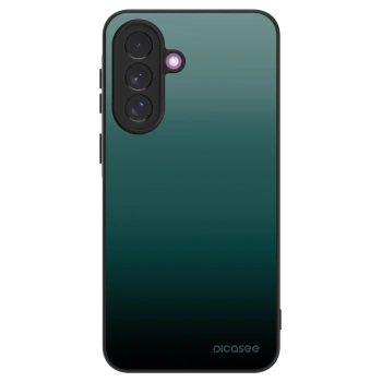 Picasee ULTIMATE CASE pentru Samsung Galaxy A37 - Verdant Fade