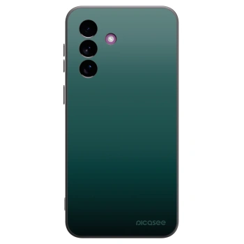 Husă pentru Samsung Galaxy A37 - Verdant Fade
