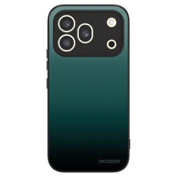 Picasee ULTIMATE CASE pentru Honor 600 Pro - Verdant Fade
