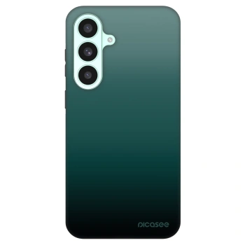 Picasee Fashion Case PowerShare pro Samsung Galaxy S26 FE - Verdant Fade