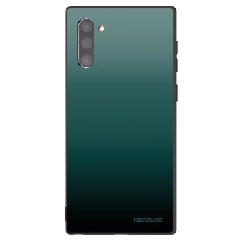 Husă pentru Samsung Galaxy Note 10 N970F - Verdant Fade