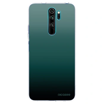 Husă pentru Xiaomi Redmi Note 8 Pro - Verdant Fade