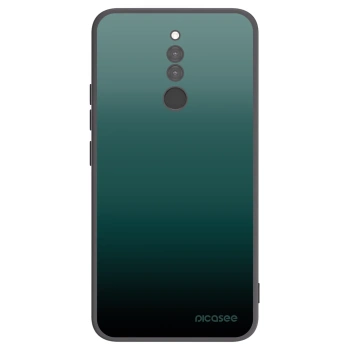 Husă pentru Xiaomi Redmi 8 - Verdant Fade