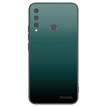 Husă pentru Huawei P40 Lite E - Verdant Fade