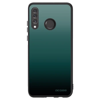 Picasee ULTIMATE CASE pentru Huawei P30 Lite - Verdant Fade