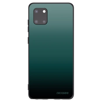 Husă pentru Samsung Galaxy Note 10 Lite N770F - Verdant Fade