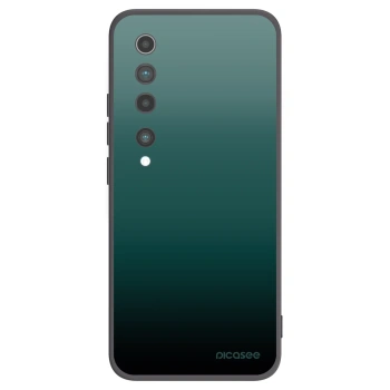 Husă pentru Xiaomi Mi 10 - Verdant Fade