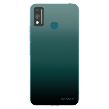 Husă pentru Honor 9X Lite - Verdant Fade