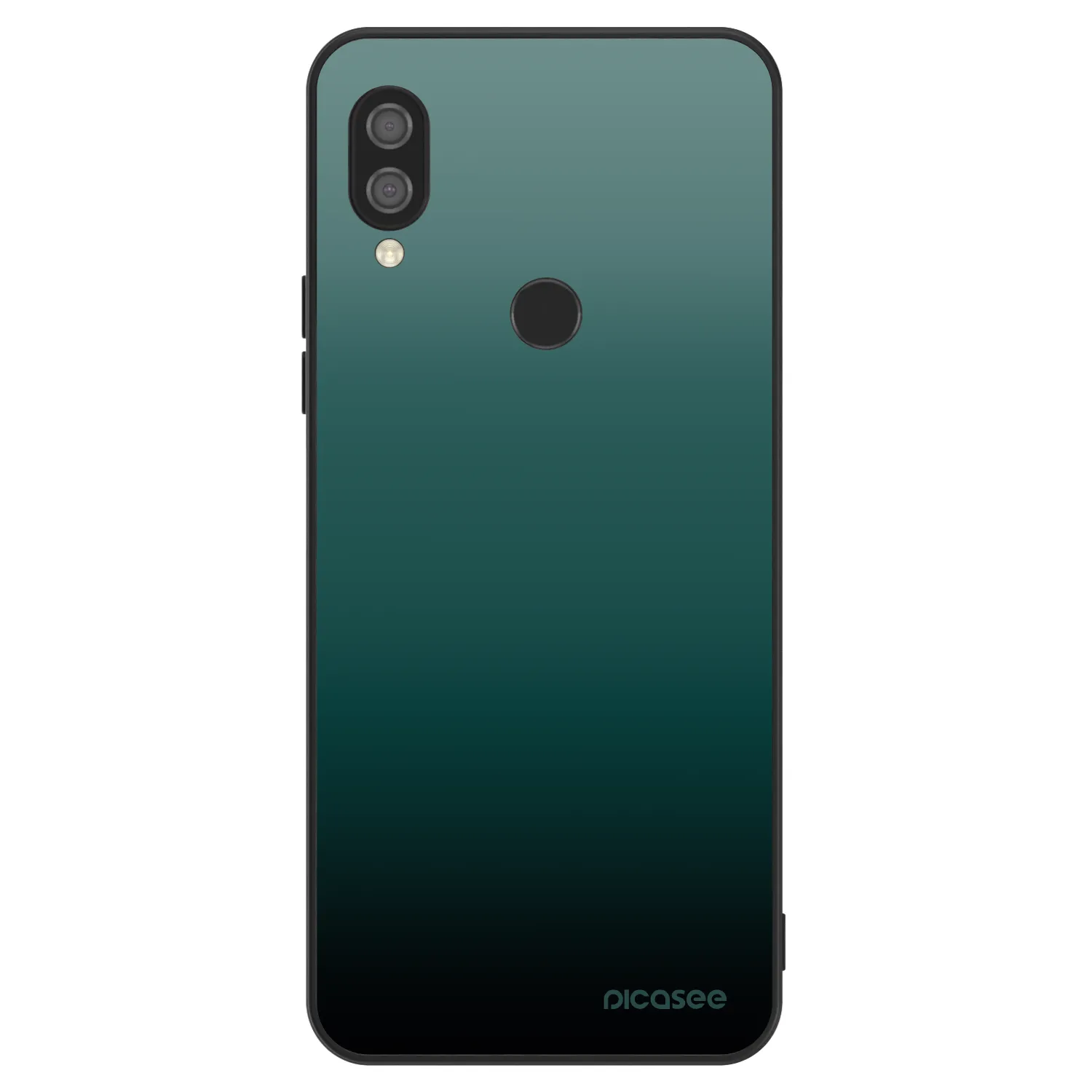 Picasee ULTIMATE CASE pentru Xiaomi Redmi 7 - Verdant Fade