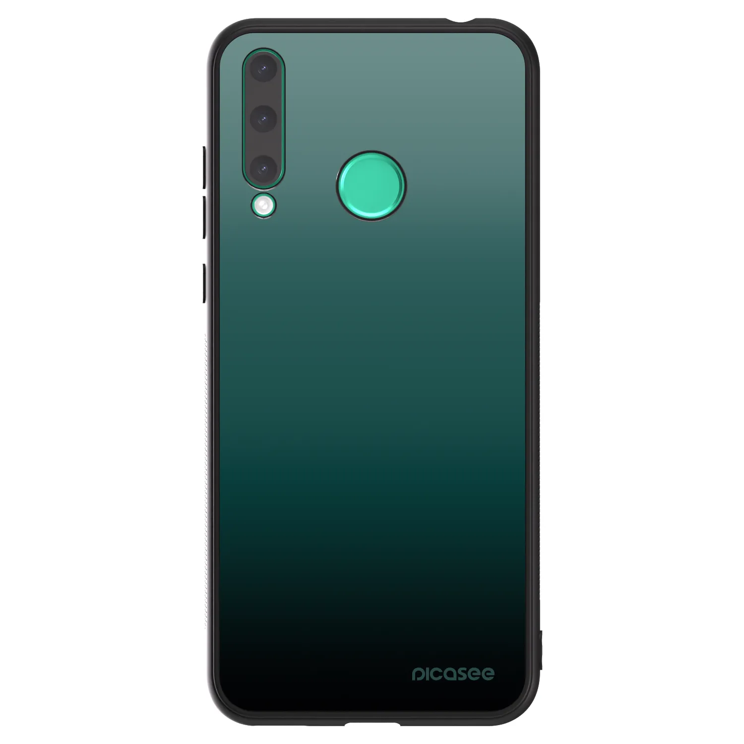 Picasee ULTIMATE CASE pentru Honor 20 Lite - Verdant Fade