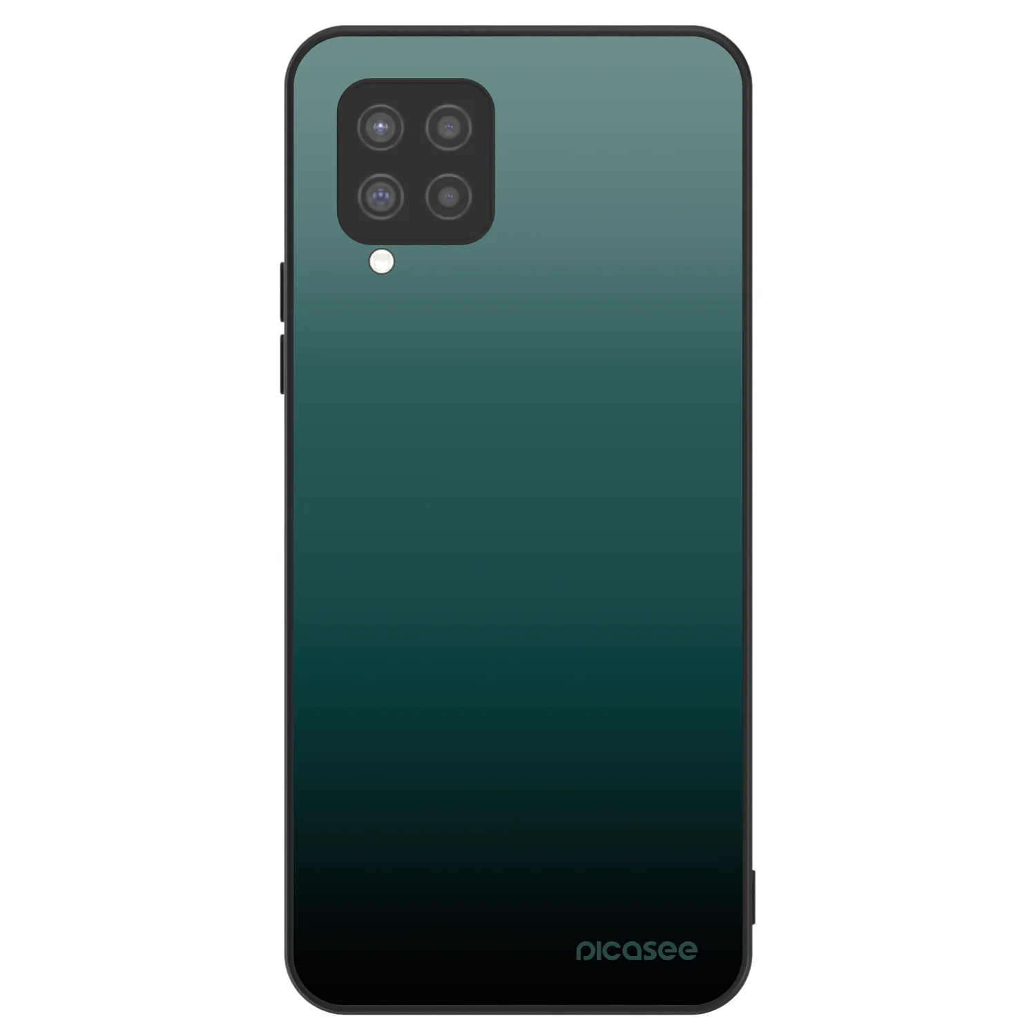 Picasee ULTIMATE CASE pentru Samsung Galaxy A42 A426B - Verdant Fade