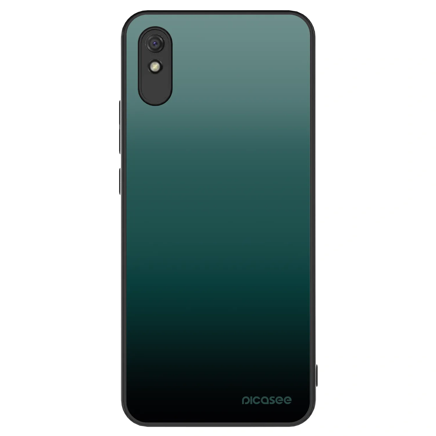 Picasee ULTIMATE CASE pentru Xiaomi Redmi 9AT - Verdant Fade