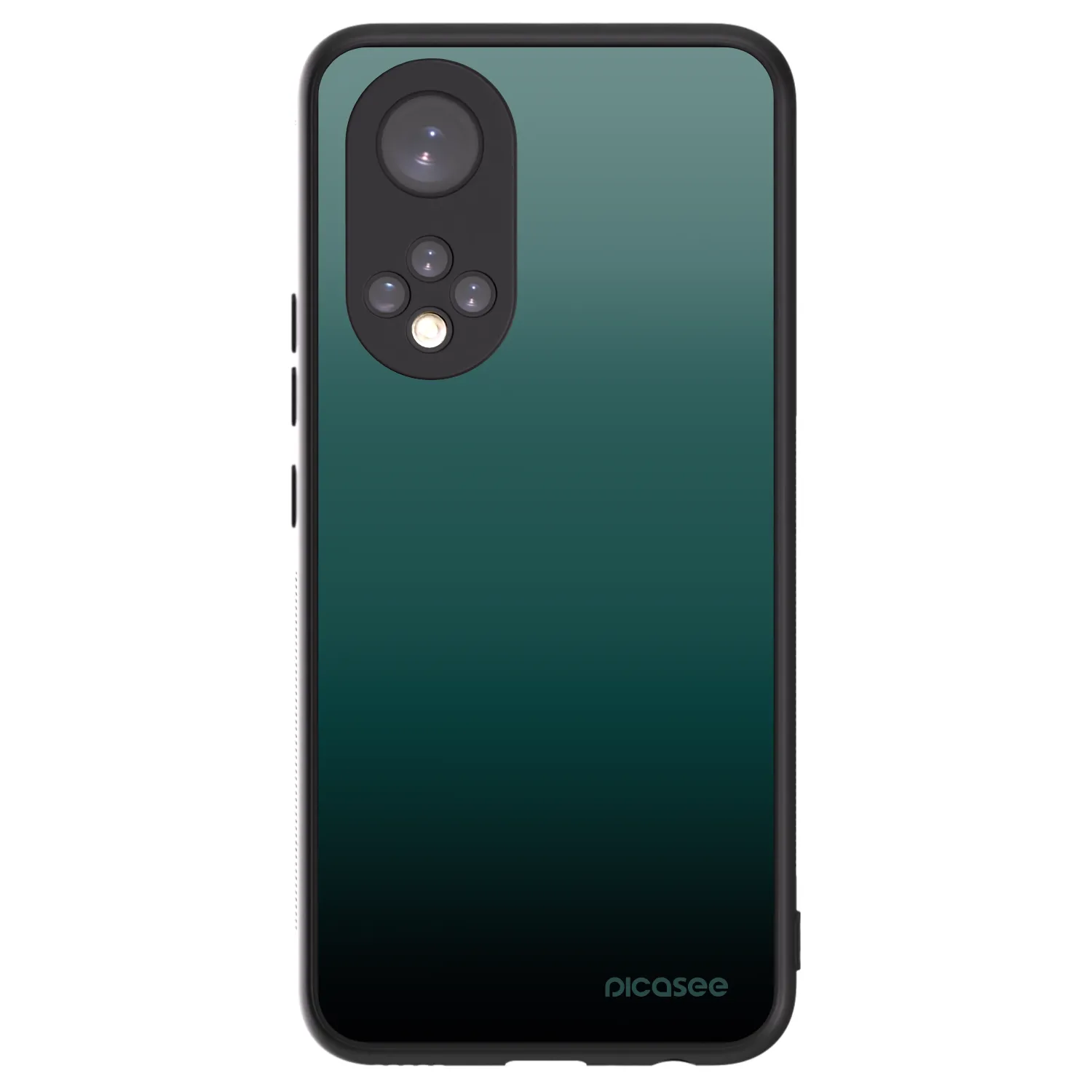 Picasee ULTIMATE CASE pentru Huawei Nova 9 - Verdant Fade