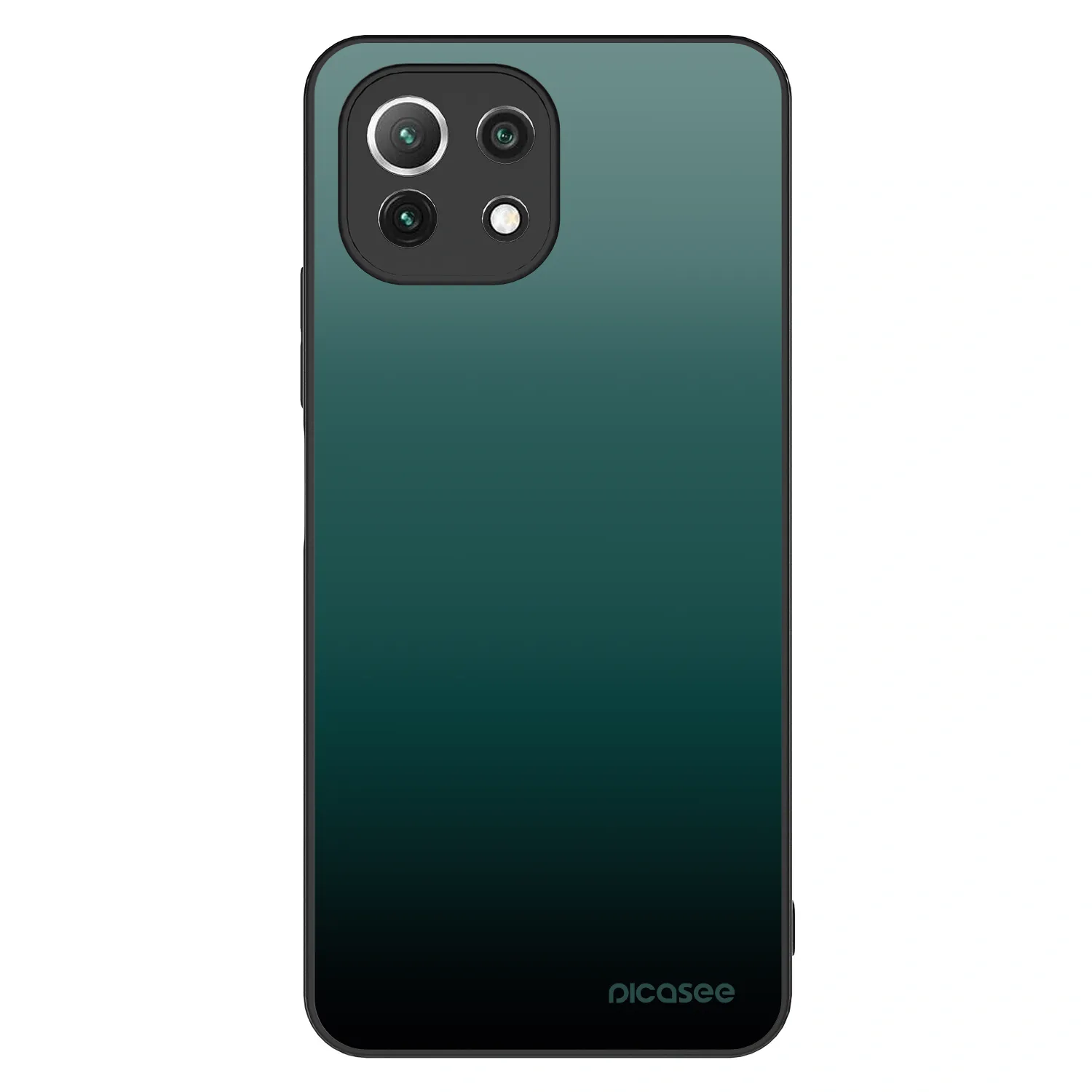 Picasee ULTIMATE CASE pentru Xiaomi 11 Lite 5G NE - Verdant Fade