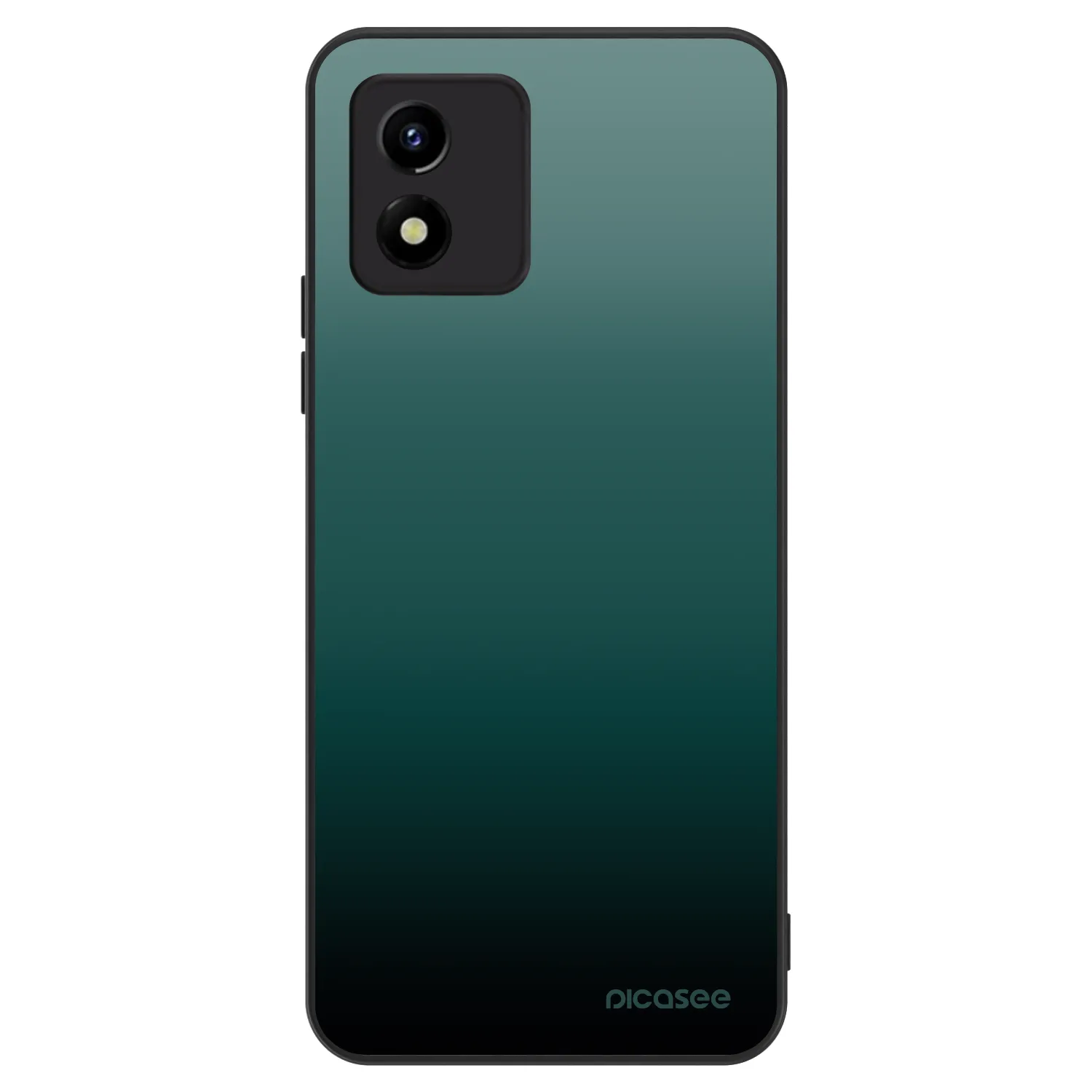 Picasee ULTIMATE CASE pentru Vivo Y01 - Verdant Fade