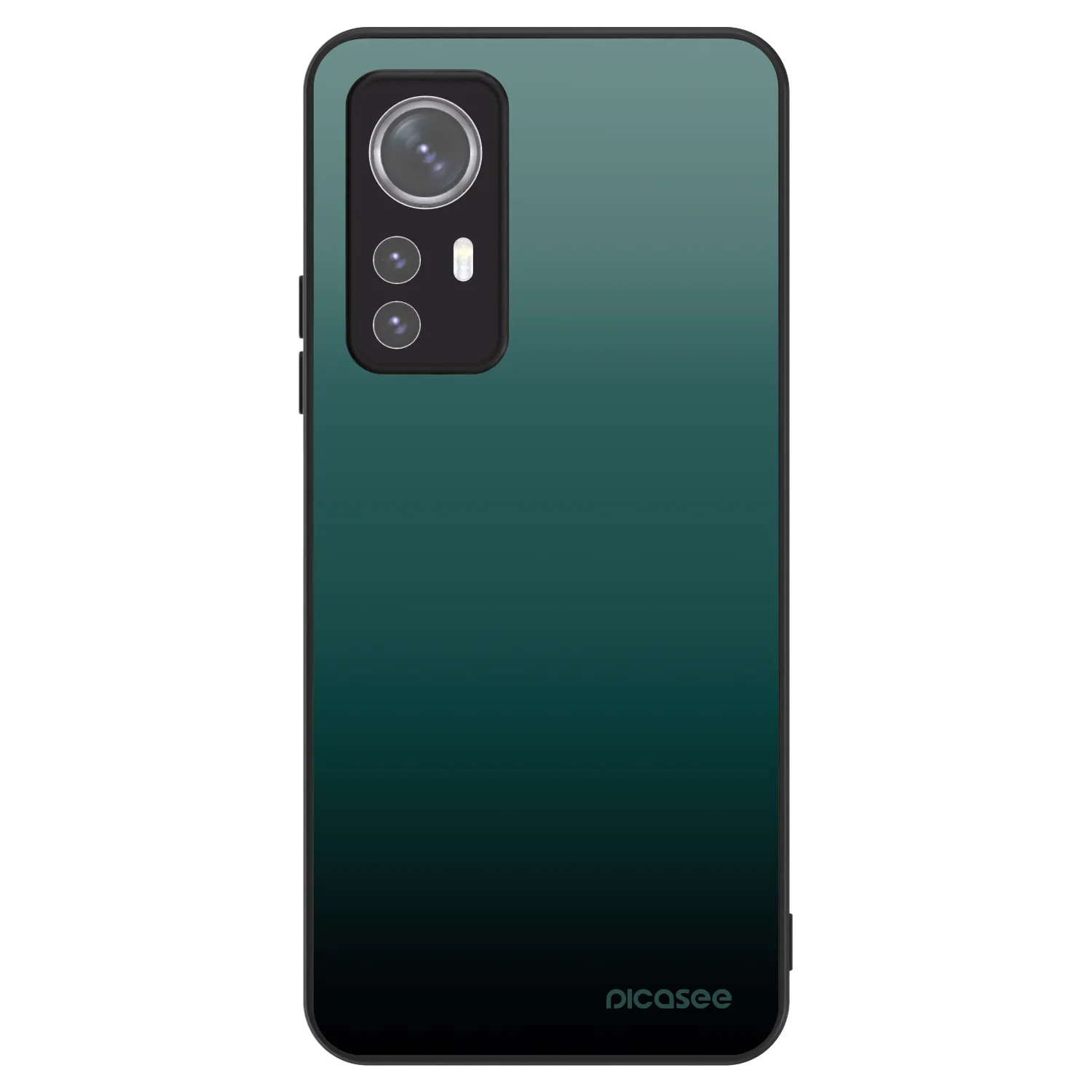 Picasee ULTIMATE CASE pentru Xiaomi 12X - Verdant Fade