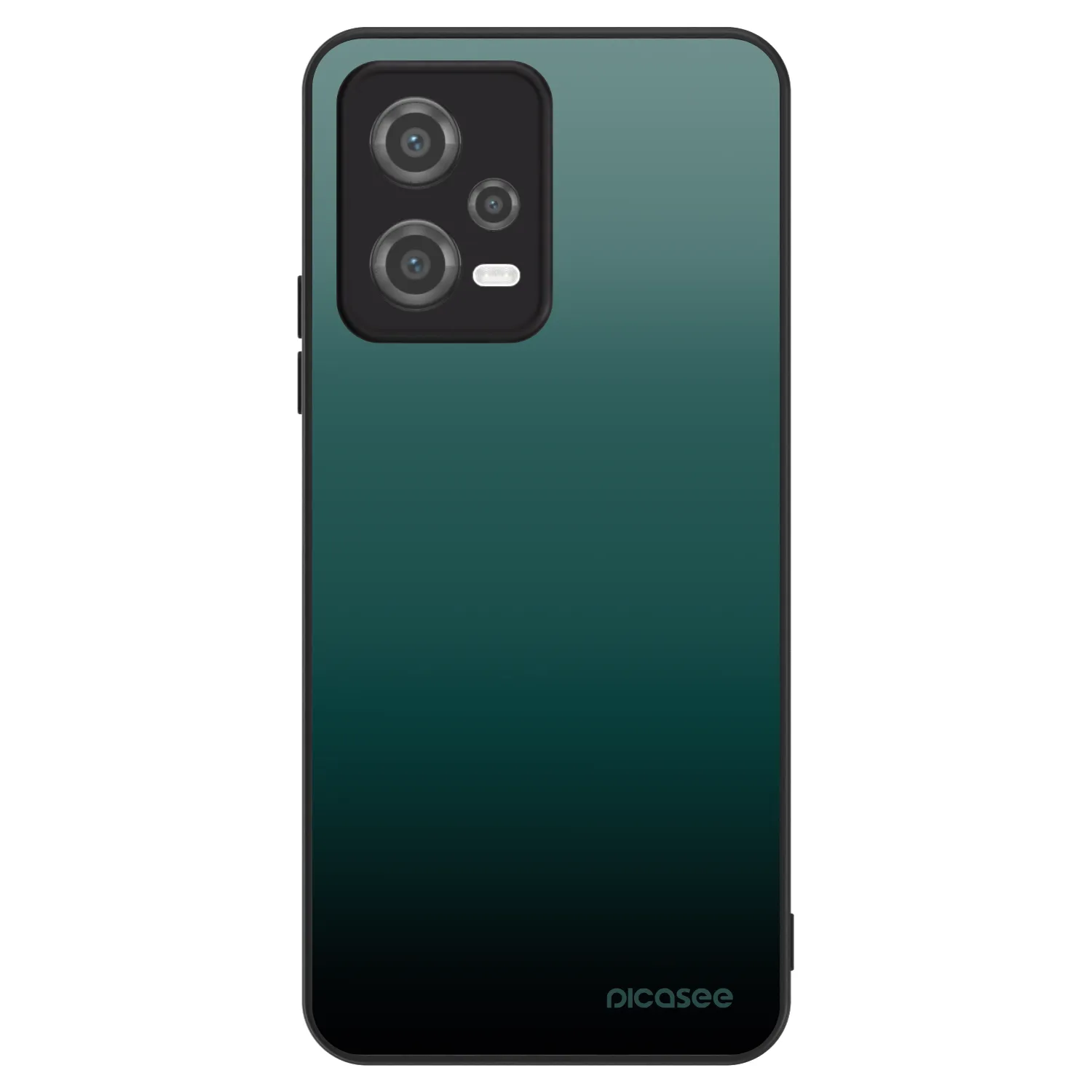 Picasee ULTIMATE CASE pentru Xiaomi Poco X5 - Verdant Fade