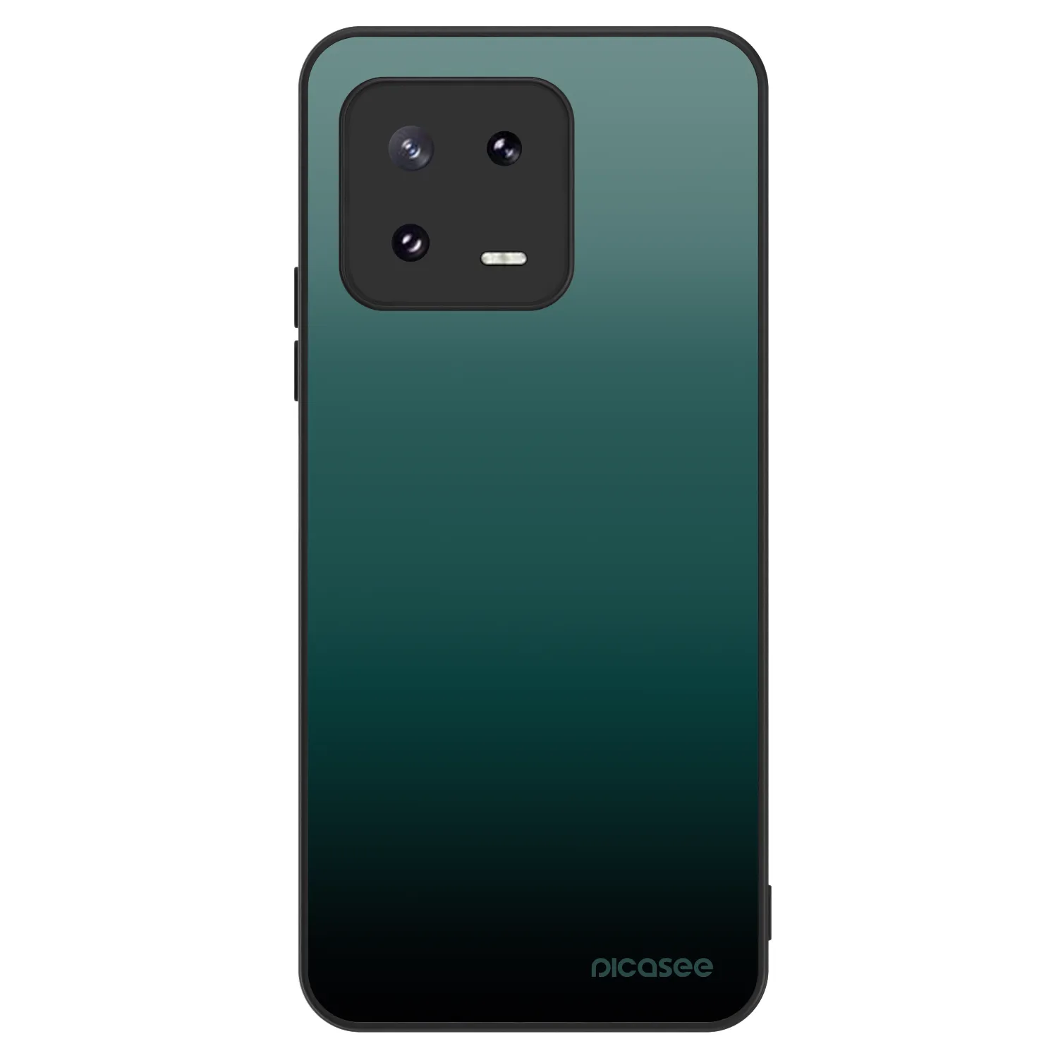 Picasee ULTIMATE CASE pentru Xiaomi 13 Pro - Verdant Fade