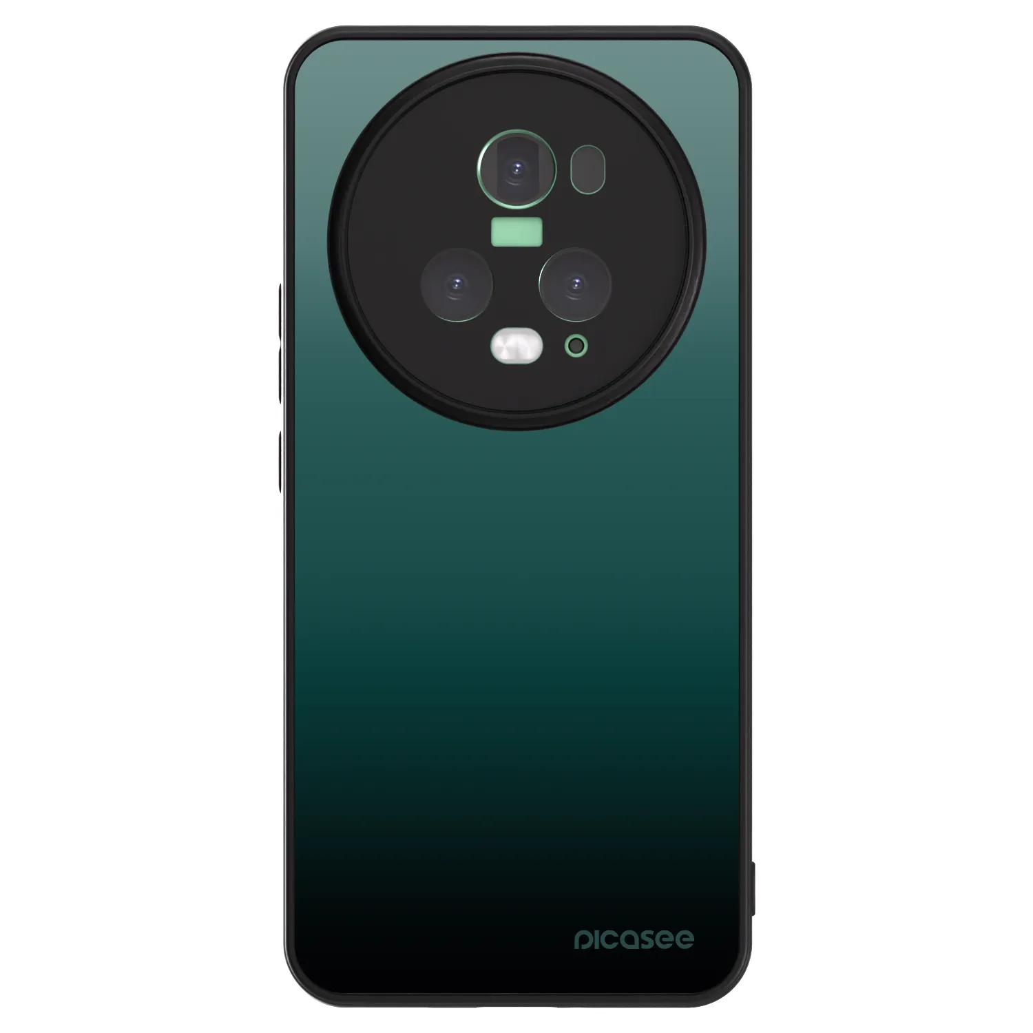 Picasee ULTIMATE CASE pentru Honor Magic5 Pro - Verdant Fade