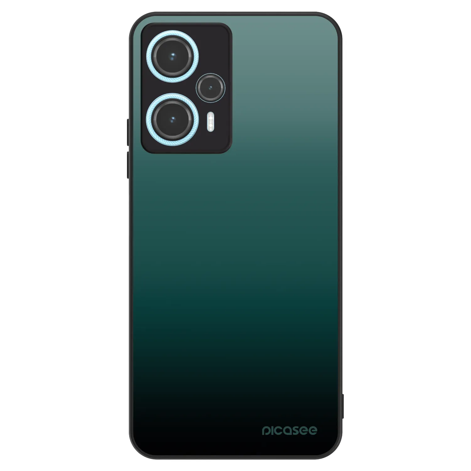 Picasee ULTIMATE CASE pentru Xiaomi Poco F5 - Verdant Fade