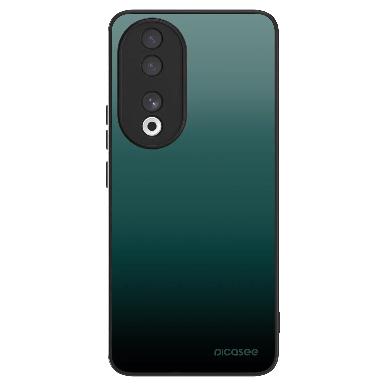 Picasee ULTIMATE CASE pentru Honor 90 5G - Verdant Fade