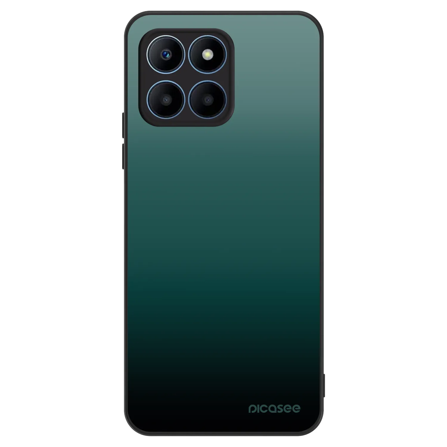 Picasee ULTIMATE CASE pentru Honor 70 Lite - Verdant Fade