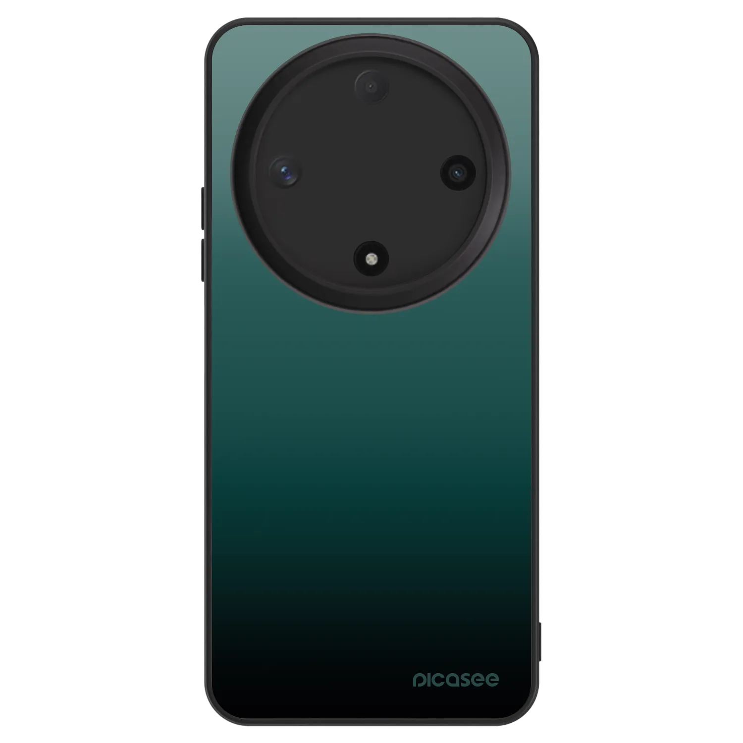 Picasee ULTIMATE CASE pentru Honor Magic6 Lite 5G - Verdant Fade