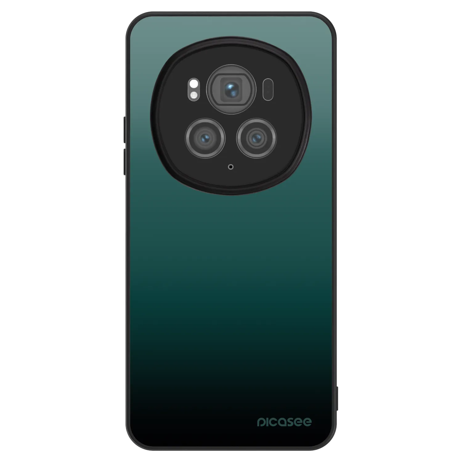 Picasee ULTIMATE CASE pentru Honor Magic6 Pro - Verdant Fade