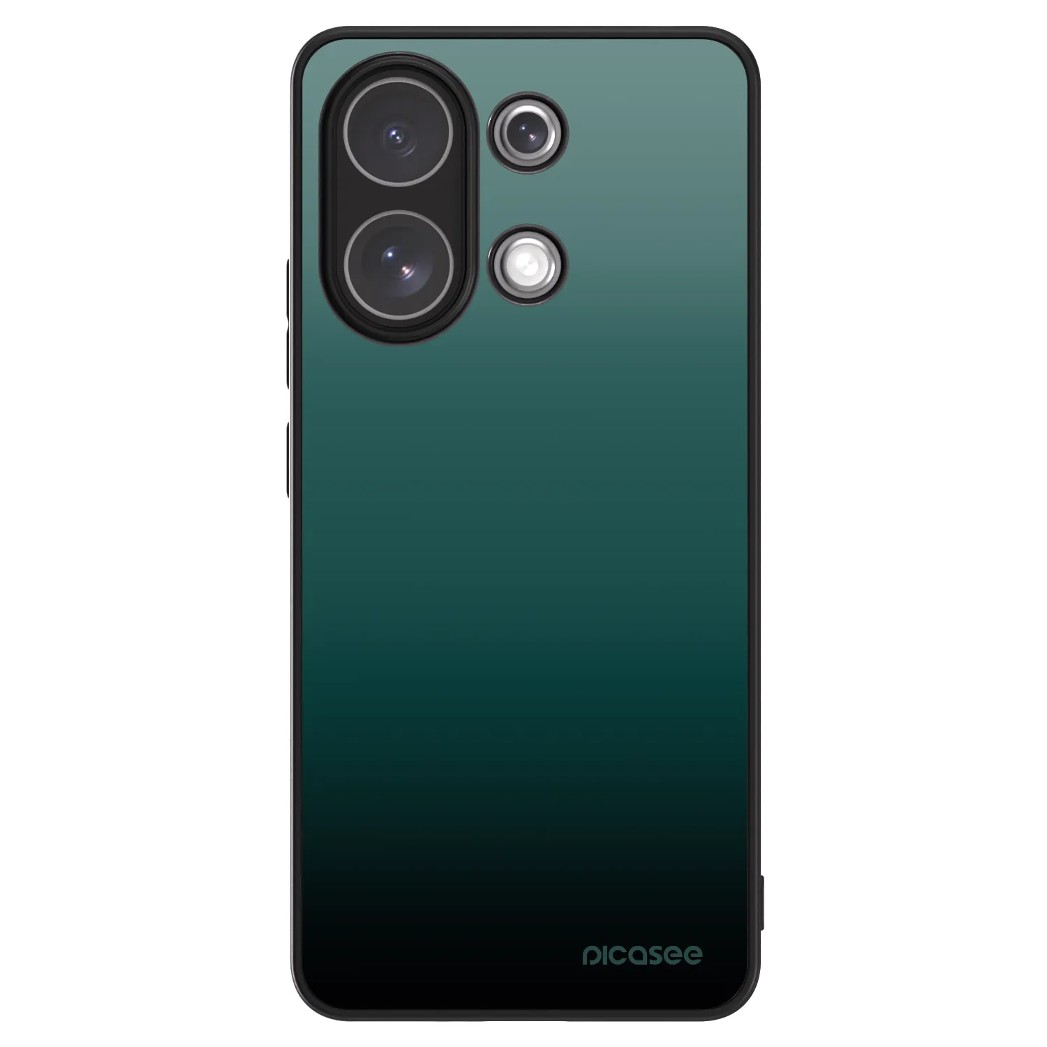 Picasee ULTIMATE CASE pentru Xiaomi Redmi Note 13 4G - Verdant Fade