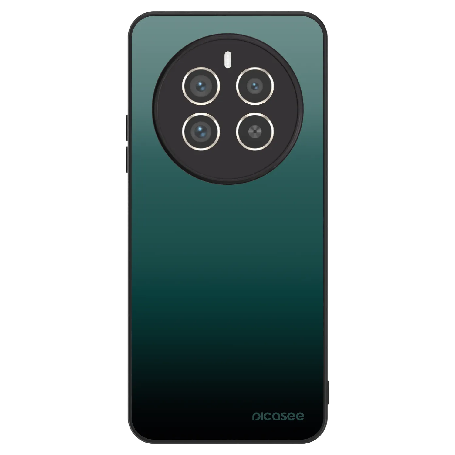 Picasee ULTIMATE CASE pentru Realme 12 Pro 5G - Verdant Fade