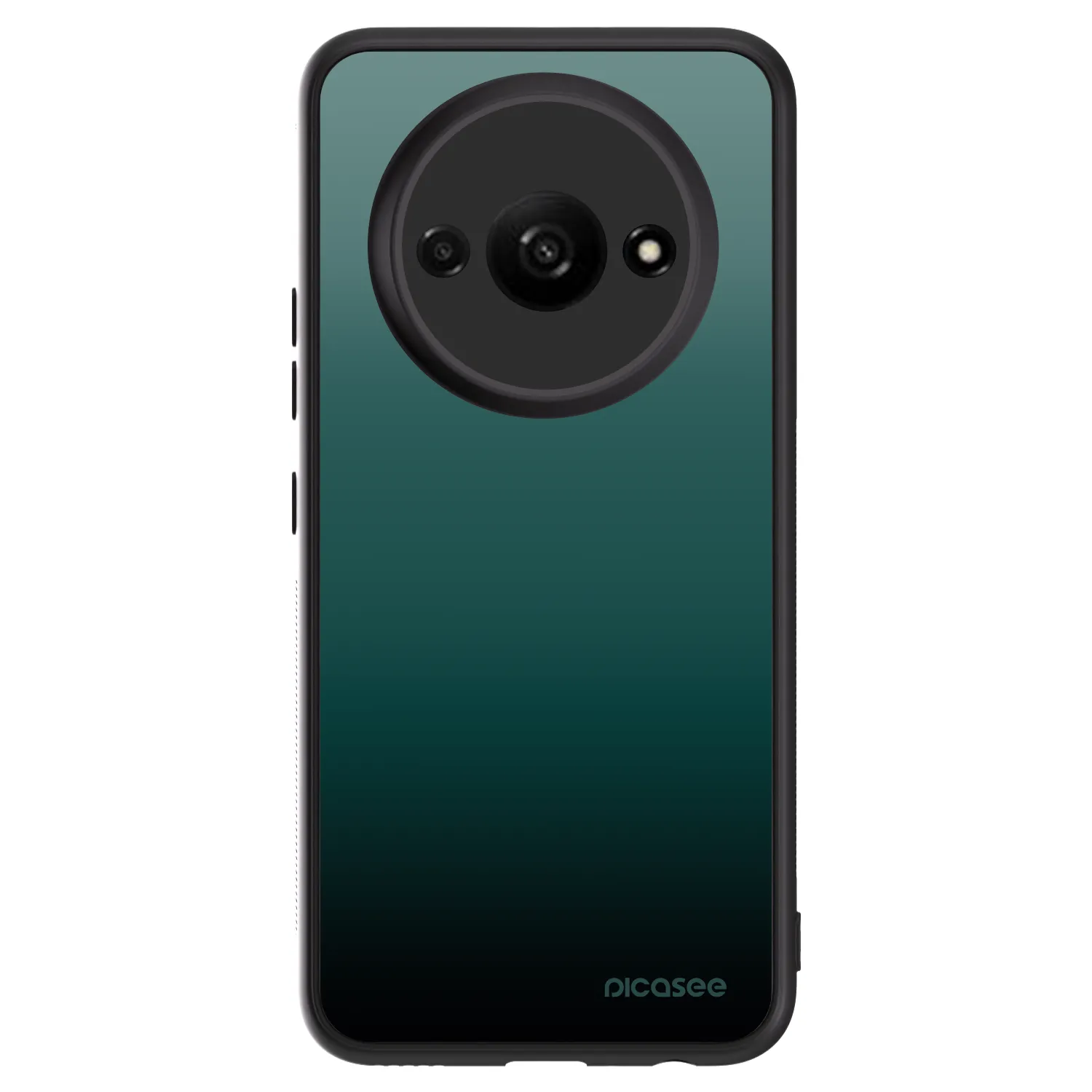 Picasee ULTIMATE CASE pentru Xiaomi Redmi A3 - Verdant Fade
