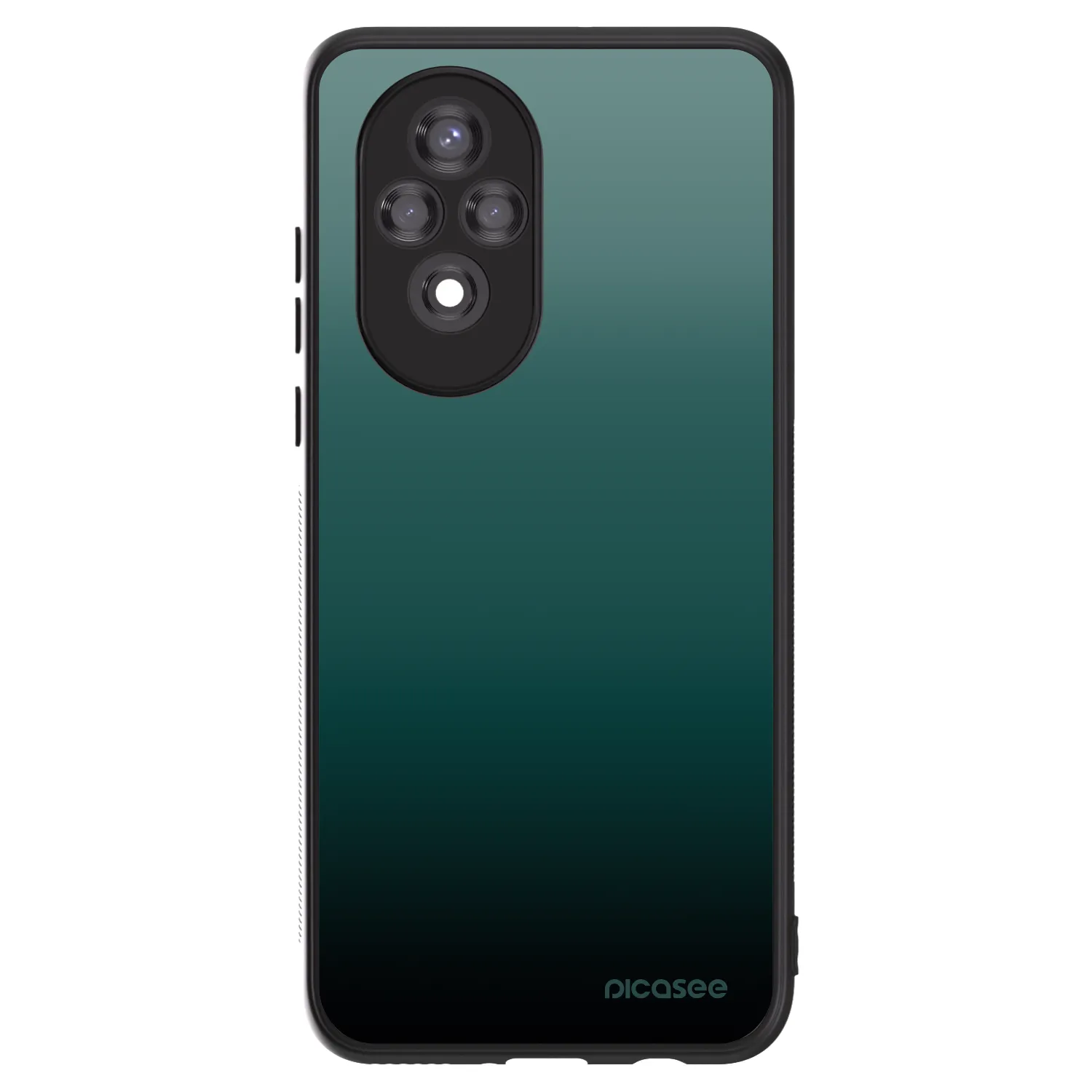 Picasee ULTIMATE CASE pentru Honor 200 5G - Verdant Fade