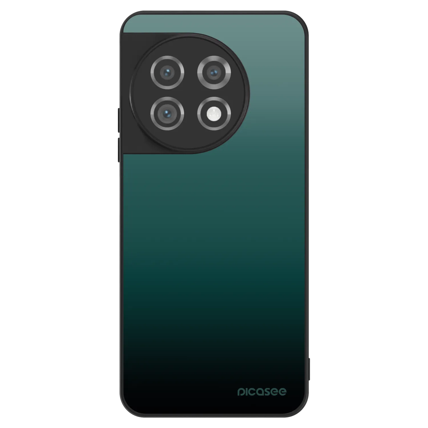 Picasee ULTIMATE CASE pentru OnePlus 11 5G - Verdant Fade