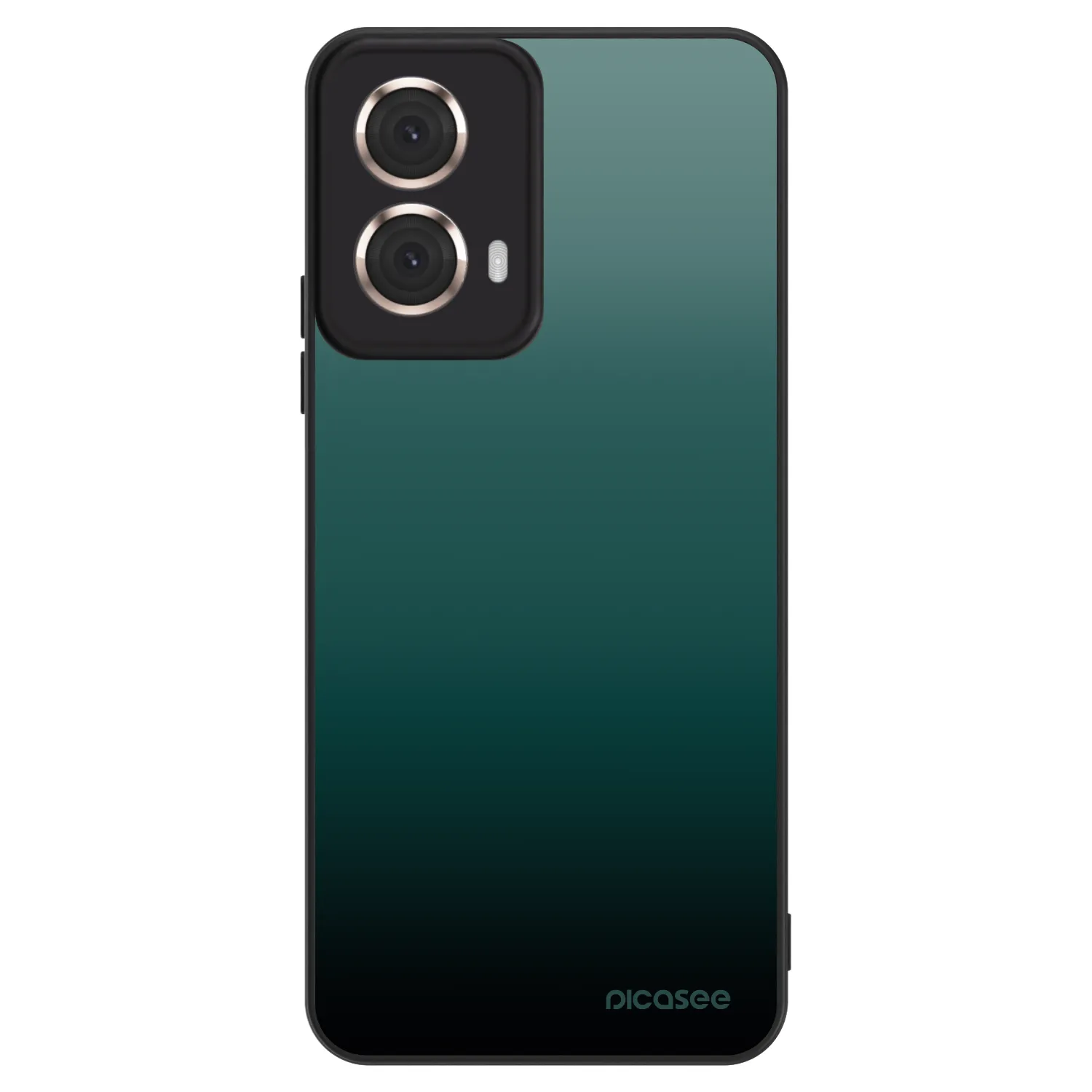 Picasee ULTIMATE CASE pentru Motorola Moto G85 - Verdant Fade