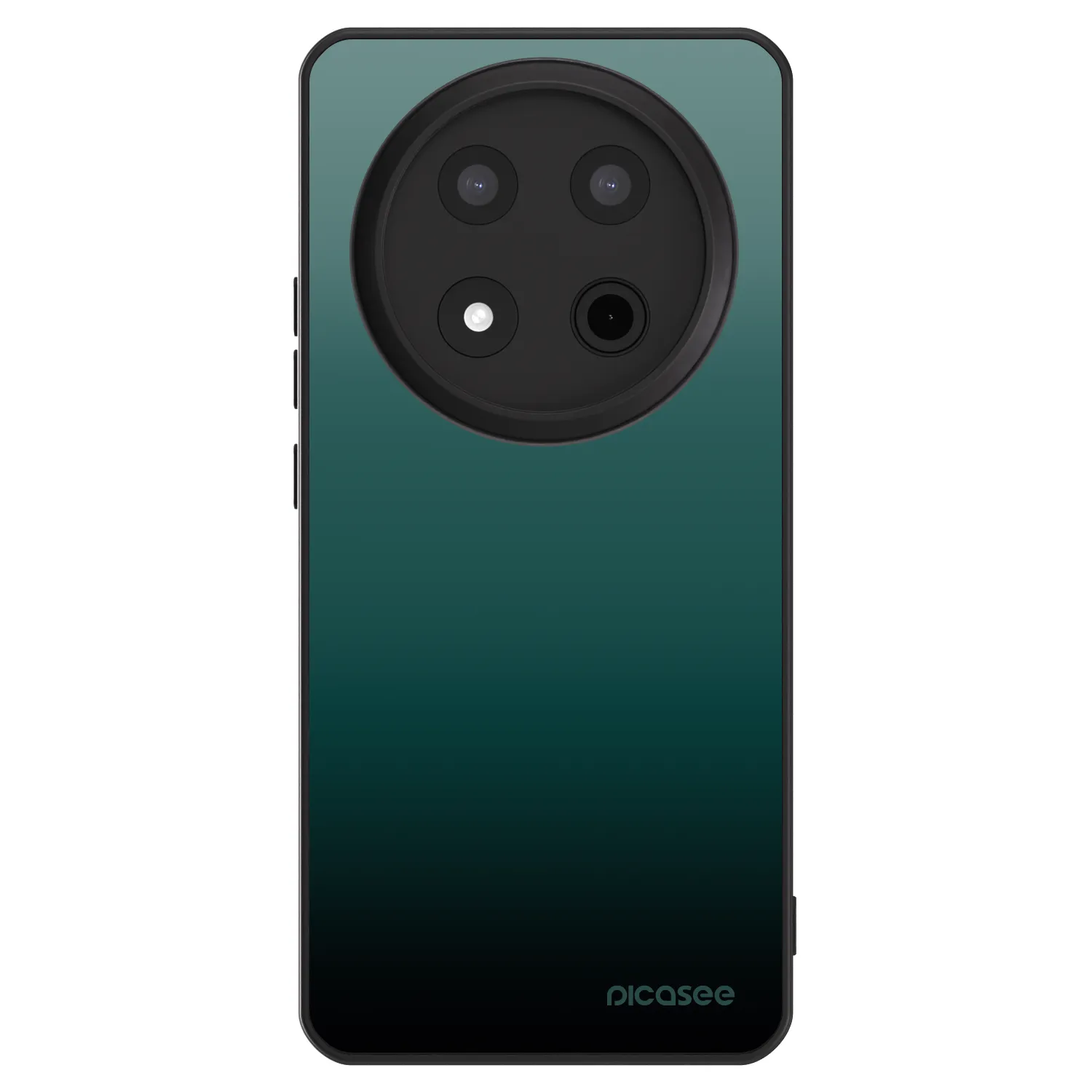 Picasee ULTIMATE CASE pentru Honor Magic7 Lite 5G - Verdant Fade