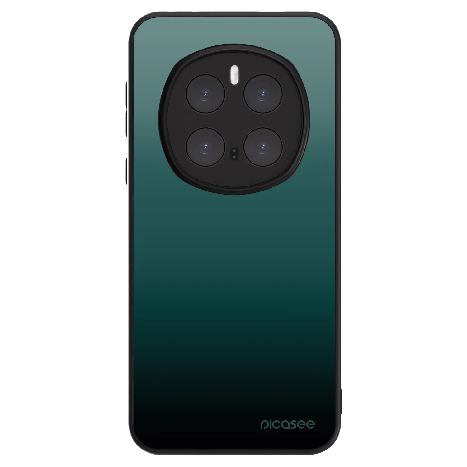 Picasee ULTIMATE CASE pentru Honor Magic7 Pro 5G - Verdant Fade